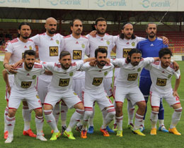 Yeni Malatyaspor, PTT 1. Ligde