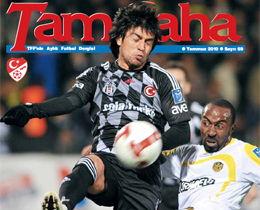 TamSahann 69. says yaynda