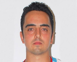 Ozan Soykan, UEFA Futsal Kupasnda grev alacak
