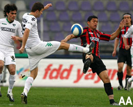 G.Birlii Oftaspor  0-2  Denizlispor