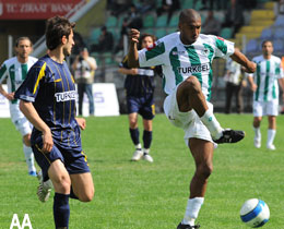 MKE Ankaragc 0-3 Konyaspor