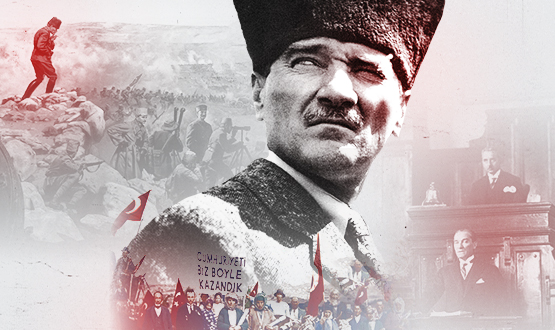 29 Ekim Cumhuriyet Bayrammz Kutlu Olsun