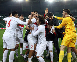 mit Mill Takmmz, Litvanyay 2-0 Malup Etti