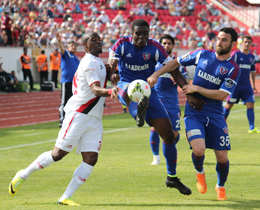 Balkesirspor 4-2 Kardemir Karabkspor