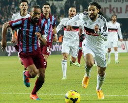 Beikta 3-0 Trabzonspor