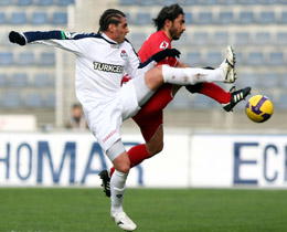 Kasmpaa 3-1 Manisaspor