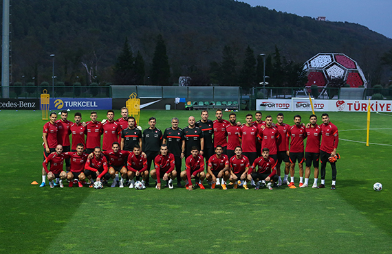 A Mill Takmmz, Riva'da alt