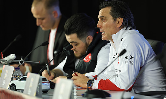 Montella: 