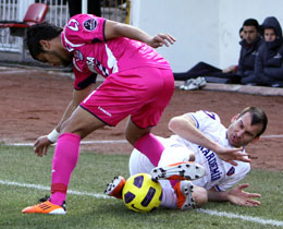 Kardemir Karabkspor 1-3 Kasmpaa