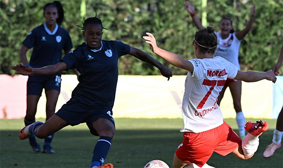 FC Kiryat Gat 1-3 ABB Fomget G.S.K.