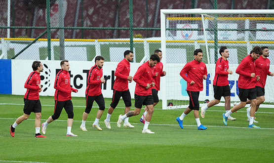 A Mill�ler, Bel�ika Ma��n�n Haz�rl�klar�na Ba�lad�