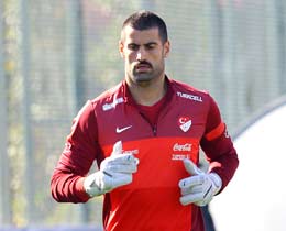 Volkan Demirel: "Tek yrek olmalyz"