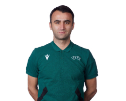 Atilla Karaolan, Macaristan - sve Hazrlk Man Ynetecek