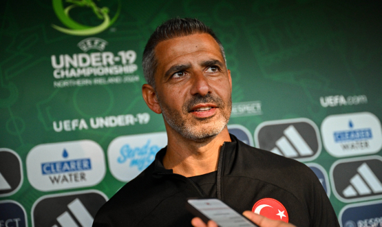 Soykan Baar: 