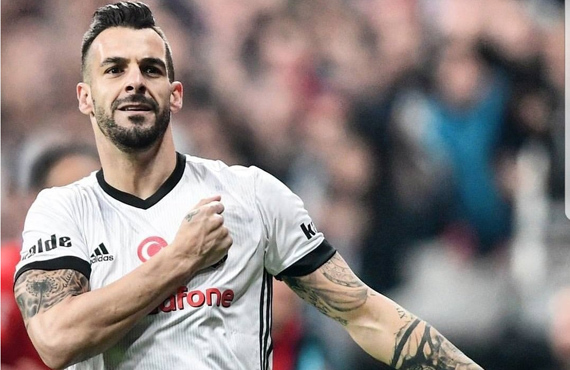 Alvaro Negredo: 