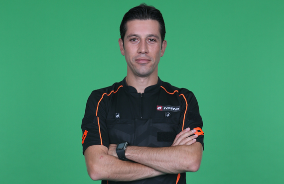 Ali Palabyk, Malta-Slovakya man ynetecek