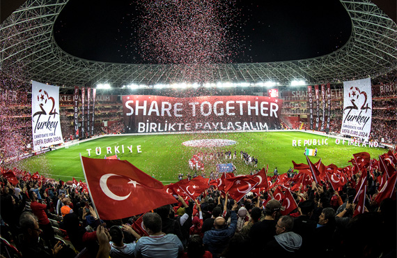 Teekkrler Antalya