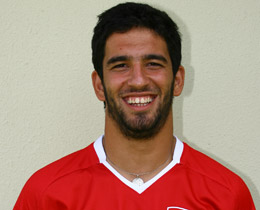 Arda Turan, Kral Kupas Finalinde oynayacak