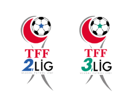 TFF 2. Lig ve TFF 3. Lig Fikstür Çekimlerinin Detayları Belli Oldu