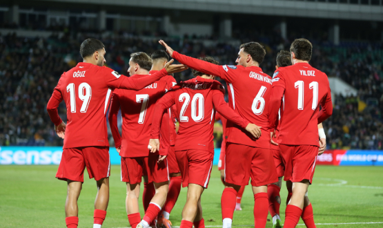 A Mill� Tak�m'da 2025 Y�l�n�n �ne ��kanlar�