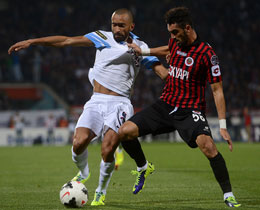 Genlerbirlii 3-2 Trabzonspor