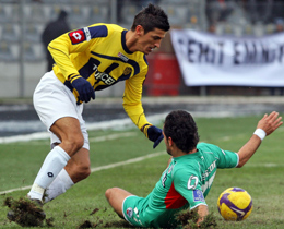 MKE  Ankaragc 0-0 Diyarbakrspor