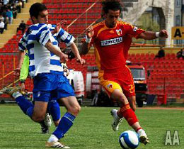 Kayserispor 3-3 Ankaraspor 