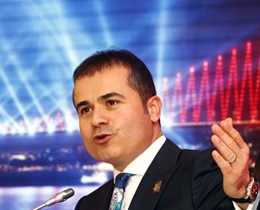 "2020 Olimpiyatlar, Akdeniz Oyunlar ve U20 Dnya Kupasn daha anlaml klyor"