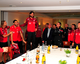 Olcay ahann doum gn kutland