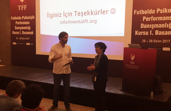 Salk Kurulu'nun kurslar devam ediyor