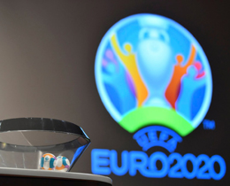 UEFA EURO 2020 elemeleri kuralar ekildi