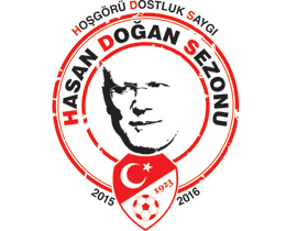 2015-2016 Spor Toto Super League Hasan Doan Seasons fixture drawn