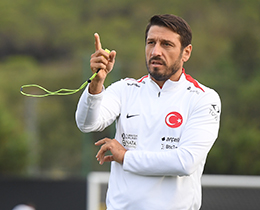 Egemen Korkmaz, Ukrayna ve Litvanya Malar Hakknda Deerlendirmede Bulundu