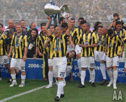 TSLde 2006-2007 sezonu tamamland