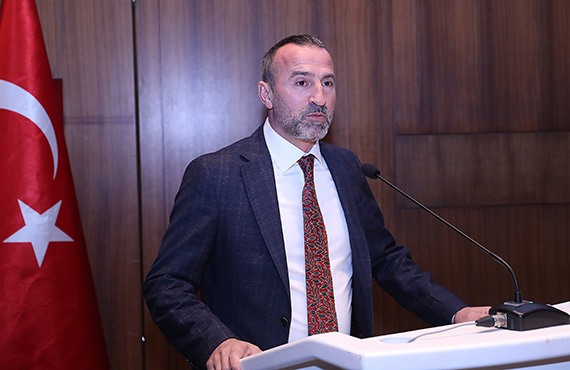 Futbol Menajerlii Lisans Semineri yapld
