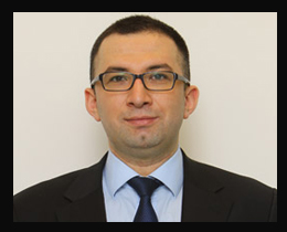 Ba Hukuk Mavirimiz Faruk Batrk topraa verildi