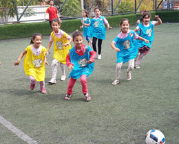 Grassroots Haftas etkinlikleri sona erdi