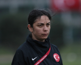 Demirba: "yi Mcadelemizi A Liginde de Srdrmek stiyoruz"