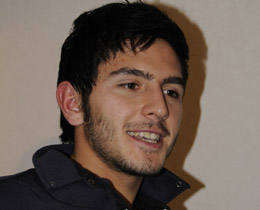 Onur Karakabak: Roberto Carlosun veliahd
