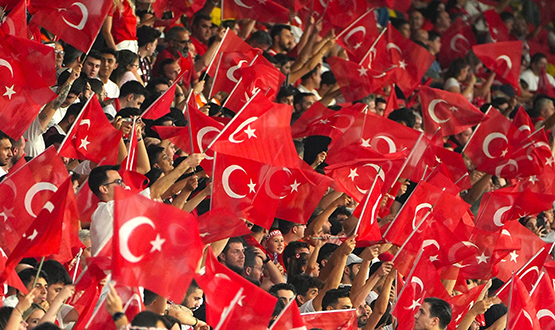 Meksika - Türkiye Hazırlık Maçının Biletleri Satışa Çıktı