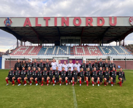 U15 Kz Mill Takmmz zmir Kampna Balad