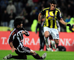 Fenerbahe 3-2 Tokatspor