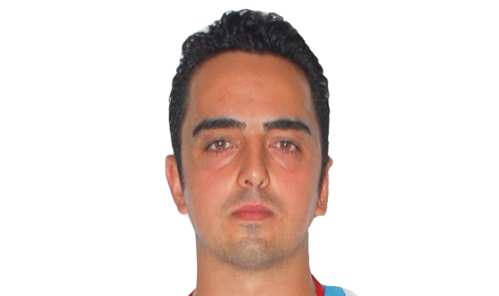 UEFA'dan Ozan Soykan'a Grev