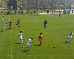 U14 semeleri balyor