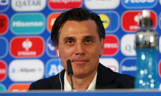 Vincenzo Montella: 