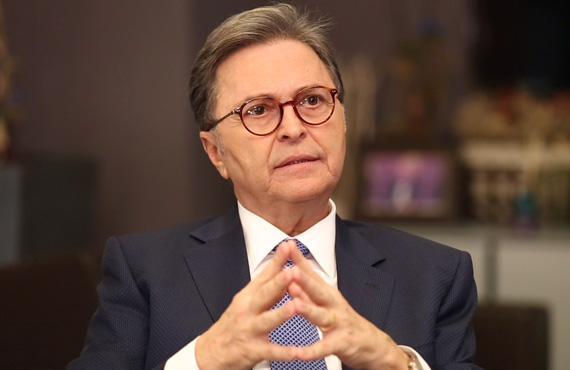 Hsn Greli, beIN SPORTS HABER'e konuk oldu