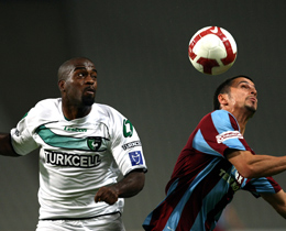 Trabzonspor 2-1 Denizlispor