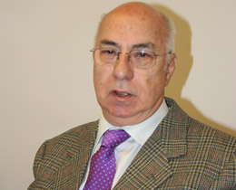 Sait Güran: "Rol modellere ihtiyacımız var"