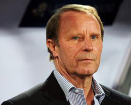 Vogts: "Trk Milli Takm favoriydi ve sonula da bunu belli etti"