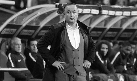 Engin F�rat'� Kaybettik